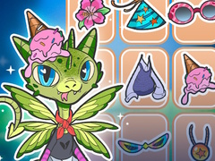 Spel How To Dress Your Dragon