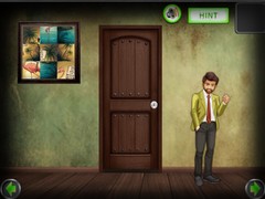 Spel Amgel Easy Room Escape 298