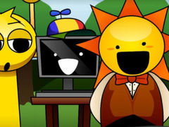 Spel Sprunki Strunklers