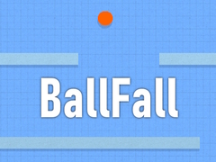 Spel BallFall 