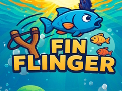 Spel Fin Flinger