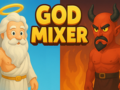 Spel God's Mixer