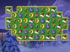 Spel Christmas Mansion