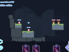 Spel Boom Slingers ReBoom