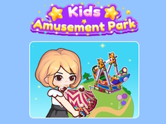 Spel Kids Amusement Park