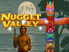 Spel Nugget Valley