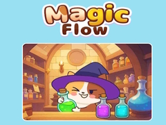 Spel Magic Flow