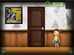 Spel Amgel Kids Room Escape 323