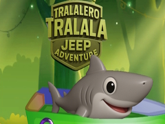 Spel Tralalero Tralala Jeep Adventure