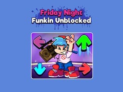 Spel Friday Night Funkin Unblocked