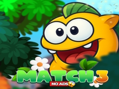 Spel Match 3 No Ads
