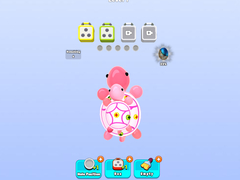 Spel Screw Sort Puzzle Pin Jam 3D