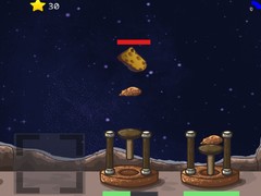 Spel Planet Defences