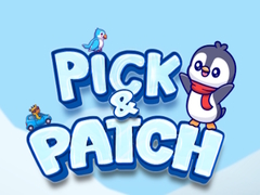 Spel Pick & Patch