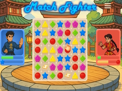 Spel Match Fighter