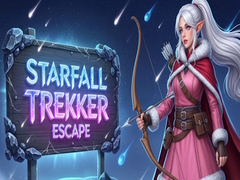 Spel Starfall Trekker Escape