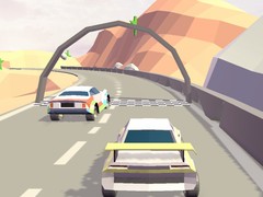 Spel J.a.c.g  Just A Car Game