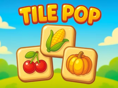 Spel Tile Pop