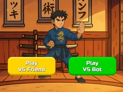 Spel Match Fighter