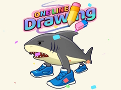 Spel One Line Drawling