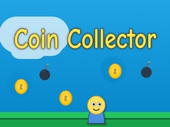 Spel Coin Collector