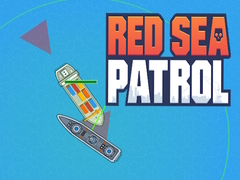 Spel Red Sea Patrol