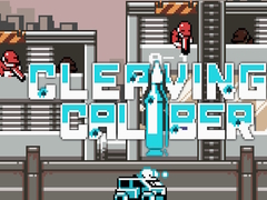 Spel Cleaving Caliber