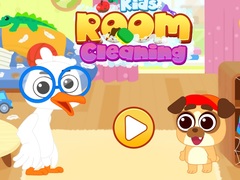 Spel Kids Room Cleaning