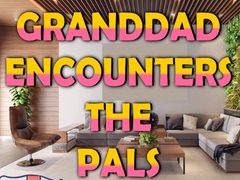 Spel Granddad Encounters The Pals