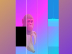 Spel Piano Tiles: Italian Brainrot Animals