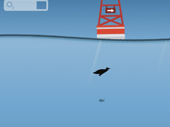 Spel A Penguin's Odyssey