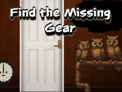 Spel Find the Missing Gear