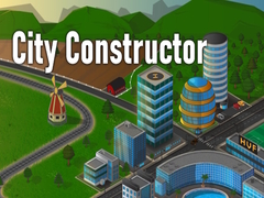 Spel City Constructor