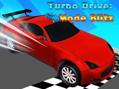 Spel Turbo Drive Mode Blitz