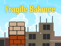 Spel Fragile Balance