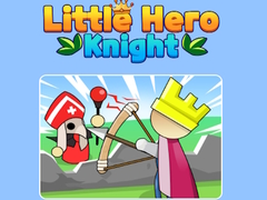 Spel Little Hero Knight