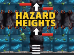 Spel Hazard Heights