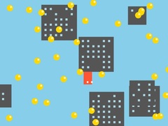 Spel Mega Coin Mayhem