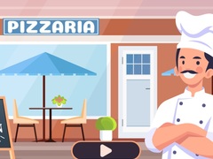 Spel Pizzaria
