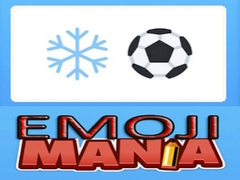 Spel Emoji Mania