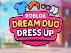 Spel Roblox Dream Duo Dress Up