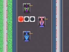 Spel Rapid Apex Rush