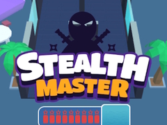 Spel Stealth Master