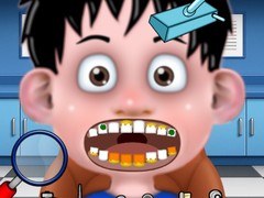 Spel Little Dentist For Kids 2