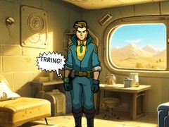 Spel Shelter Security Gatekeeper Simulator