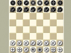 Spel Tavreli Chess