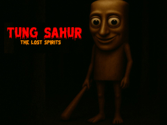 Spel Tung Sahur The Lost Spirits