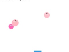 Spel Piggy Bank Plunder Collecting Coins