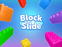 Spel Block Slide