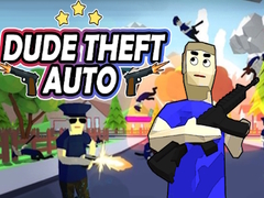 Spel Dude Theft Auto